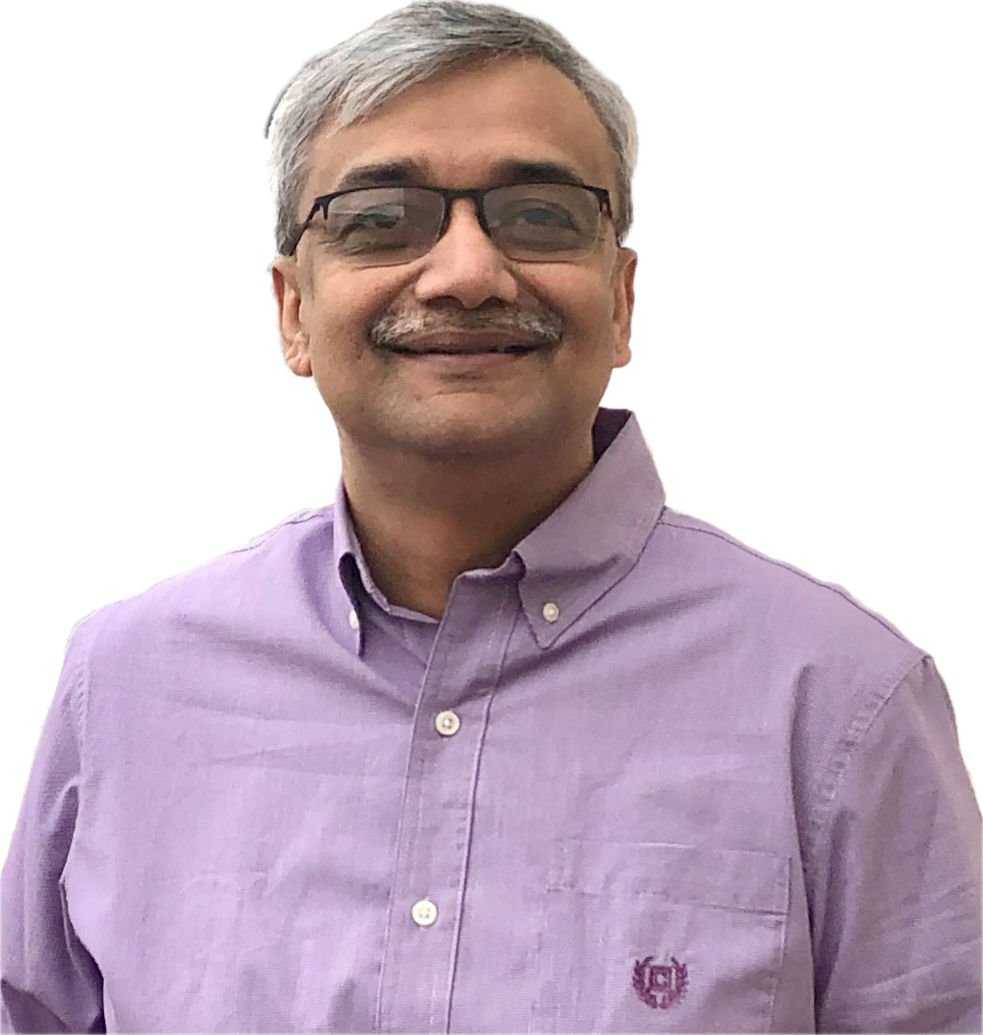 Sriram Tyagarajan