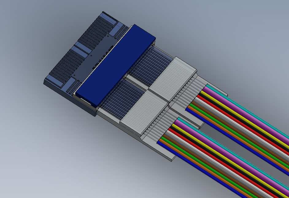 Micron Precision Alignment